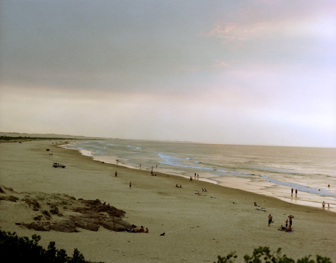 Stockton Beach (2006)